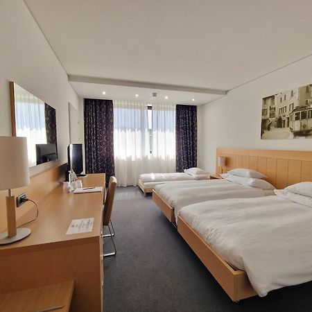 Hotel Coronado Mendrisio Extérieur photo