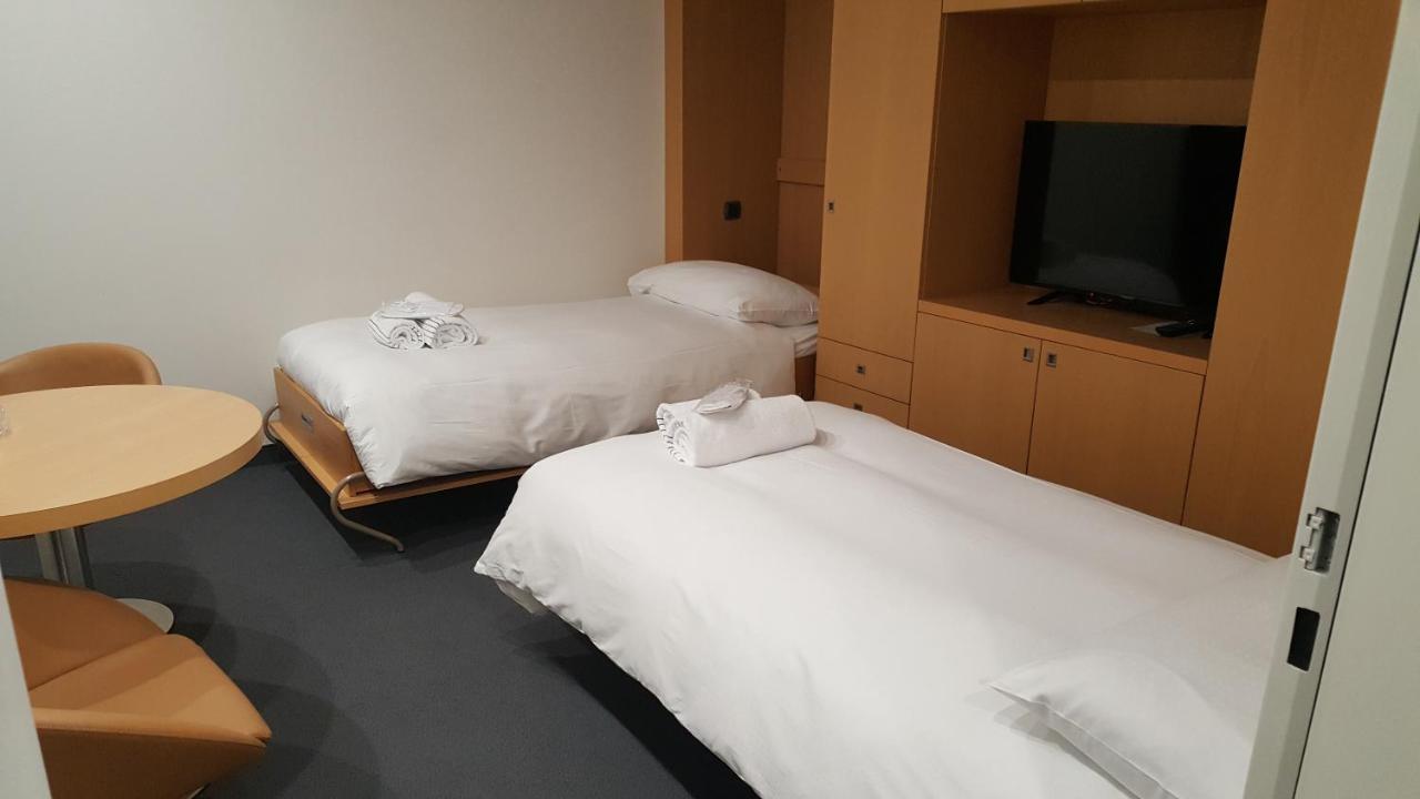 Hotel Coronado Mendrisio Extérieur photo