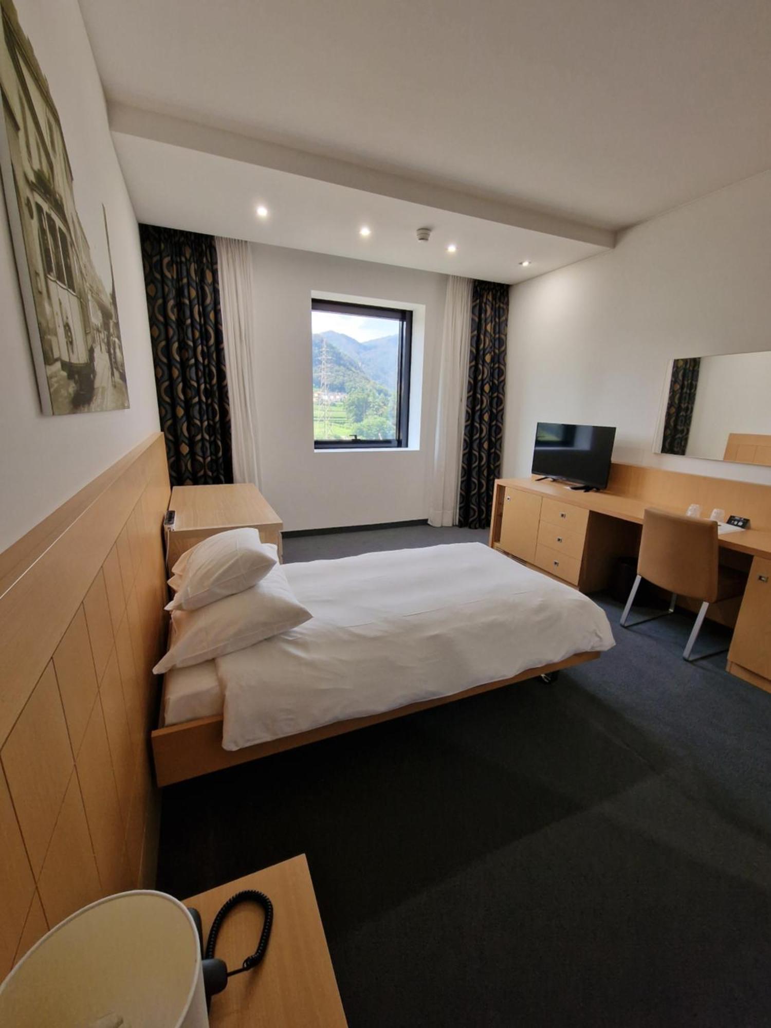 Hotel Coronado Mendrisio Extérieur photo