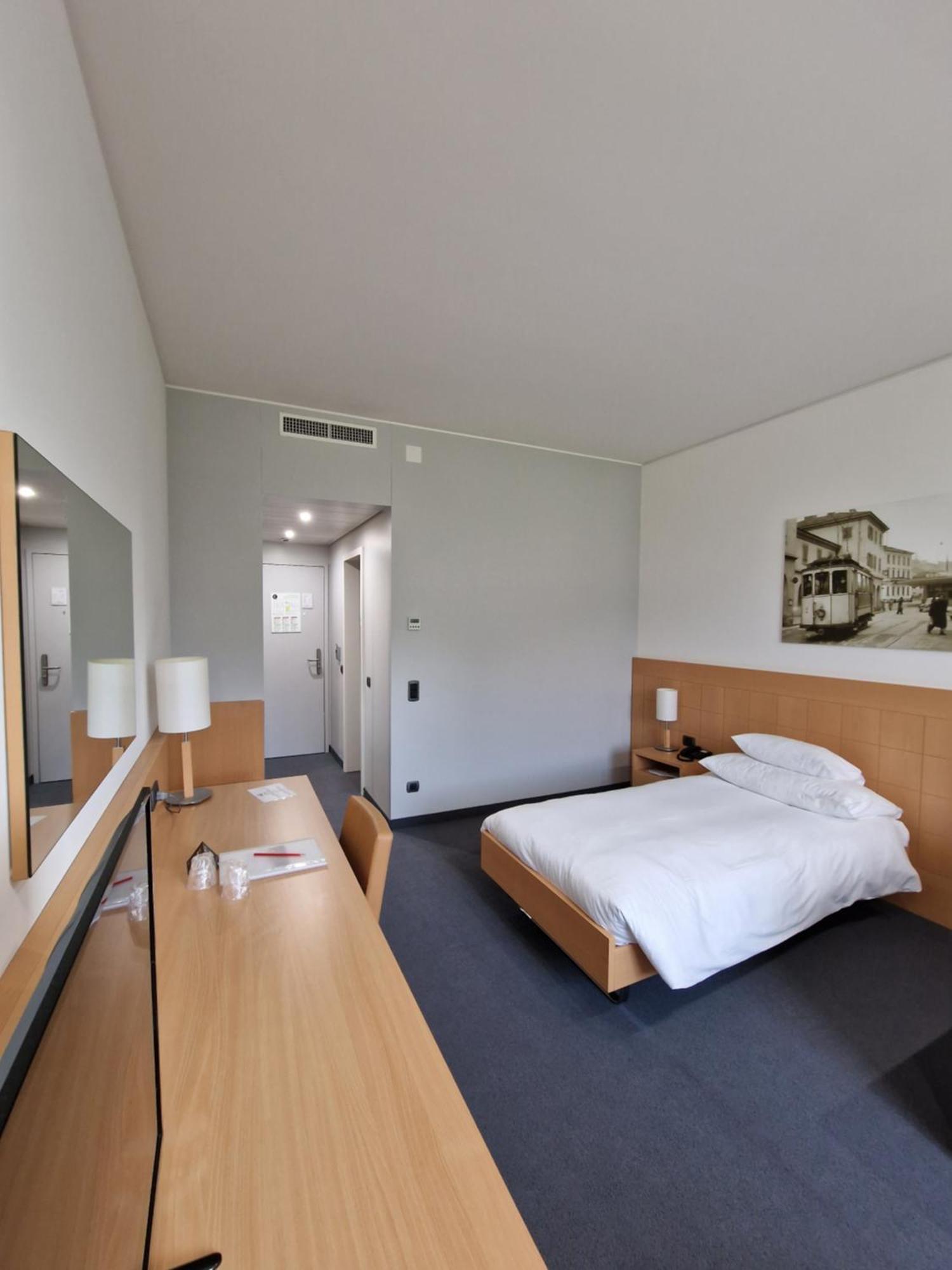 Hotel Coronado Mendrisio Extérieur photo