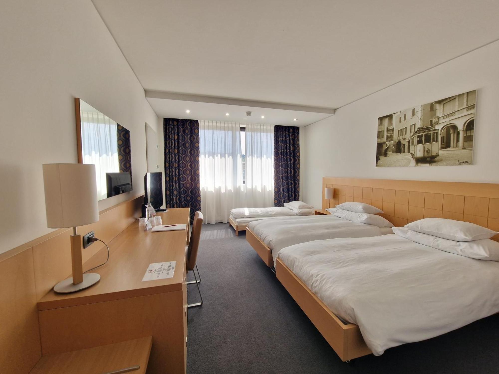 Hotel Coronado Mendrisio Extérieur photo
