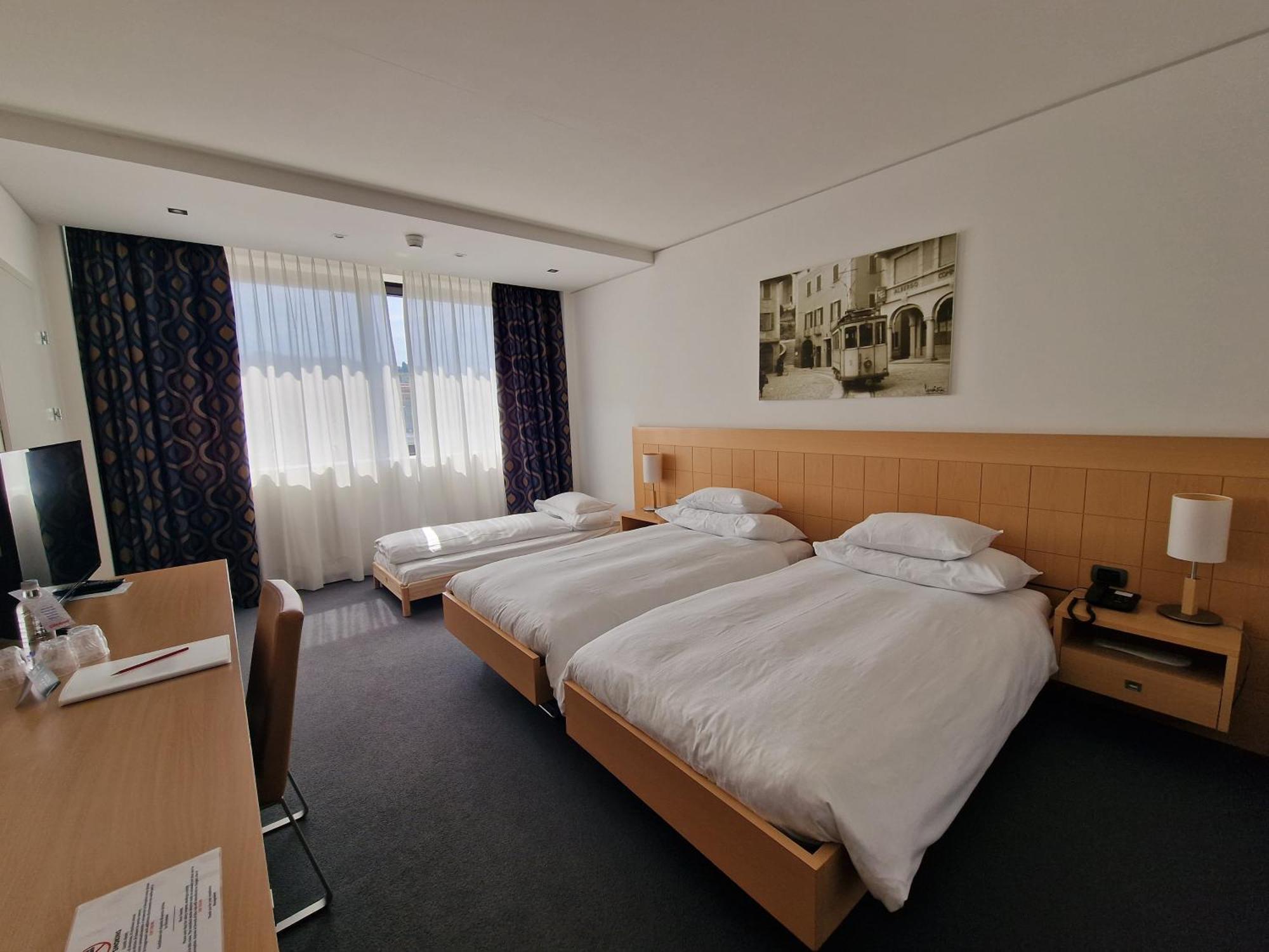 Hotel Coronado Mendrisio Extérieur photo