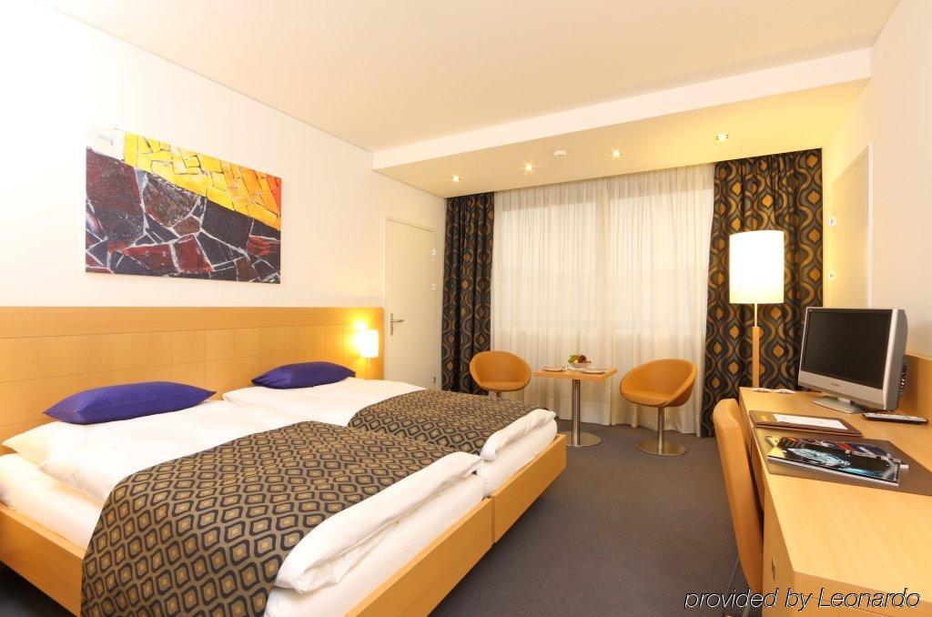 Hotel Coronado Mendrisio Chambre photo