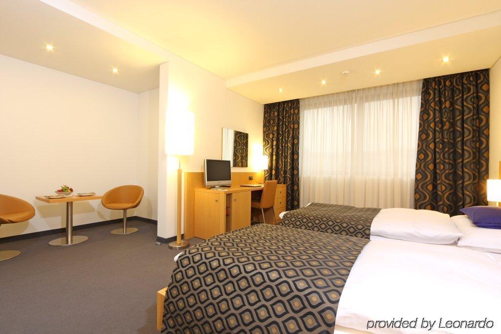 Hotel Coronado Mendrisio Chambre photo