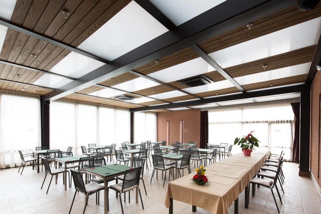 Hotel Coronado Mendrisio Extérieur photo